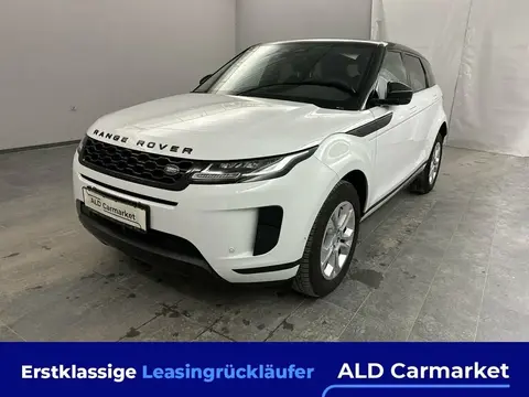 Annonce LAND ROVER RANGE ROVER EVOQUE Diesel 2021 d'occasion 