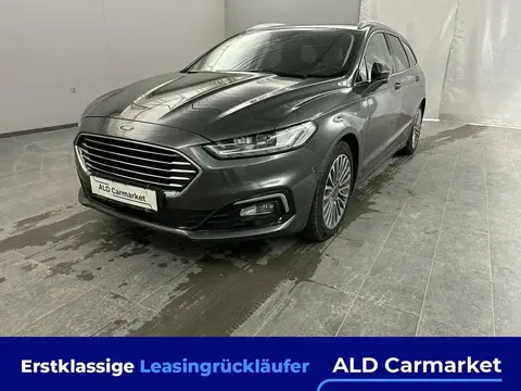 Annonce FORD MONDEO Diesel 2020 d'occasion 