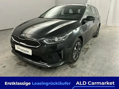 Used KIA CEED Hybrid 2021 Ad 