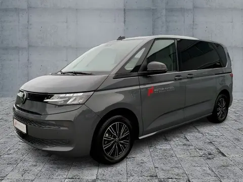 Annonce VOLKSWAGEN T7 Diesel 2024 d'occasion 