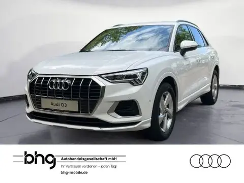 Used AUDI Q3 Petrol 2024 Ad 