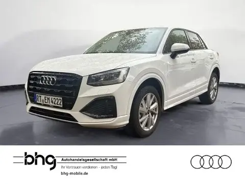 Annonce AUDI Q2 Essence 2024 d'occasion 