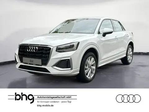 Used AUDI Q2 Petrol 2024 Ad 