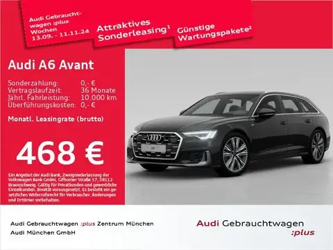 Used AUDI A6 Petrol 2023 Ad 