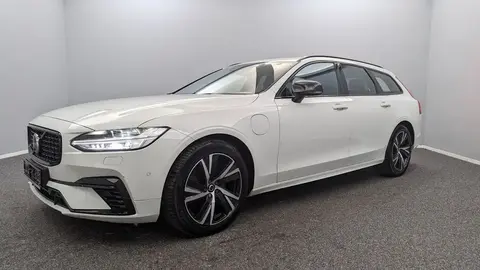 Used VOLVO V90 Hybrid 2020 Ad 