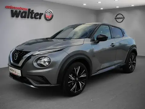 Used NISSAN JUKE Petrol 2022 Ad 