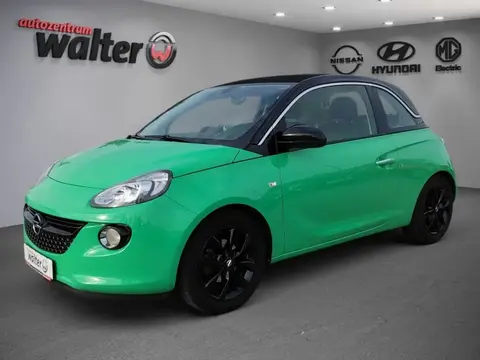 Used OPEL ADAM Petrol 2018 Ad 