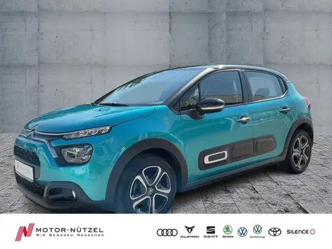 Annonce CITROEN C3 Essence 2022 d'occasion 