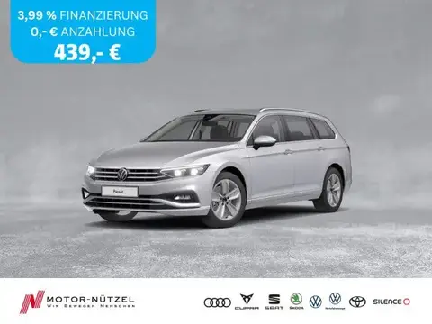 Used VOLKSWAGEN PASSAT Diesel 2021 Ad 