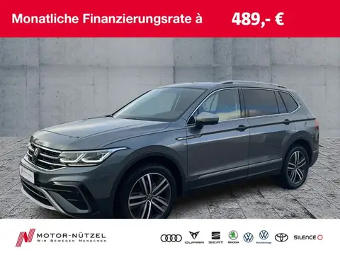 Used VOLKSWAGEN TIGUAN Diesel 2022 Ad 