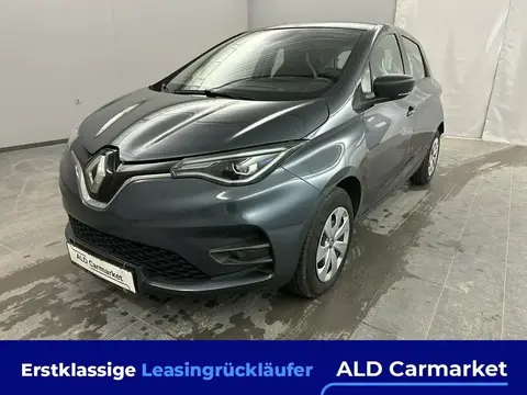 Used RENAULT ZOE Not specified 2020 Ad 