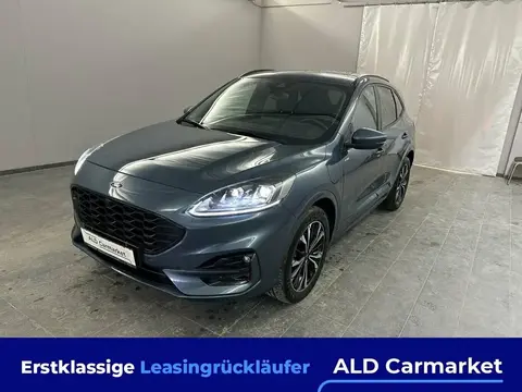 Used FORD KUGA Hybrid 2021 Ad 