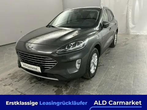 Used FORD KUGA Hybrid 2021 Ad 