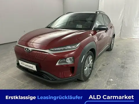 Used HYUNDAI KONA Not specified 2020 Ad 