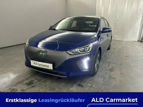 Used HYUNDAI IONIQ Not specified 2020 Ad 