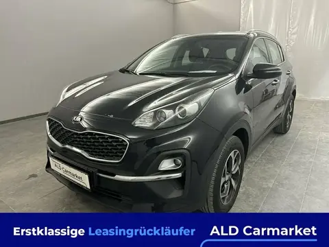 Annonce KIA SPORTAGE Essence 2020 d'occasion 