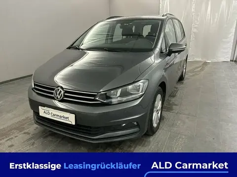 Used VOLKSWAGEN TOURAN Diesel 2020 Ad 