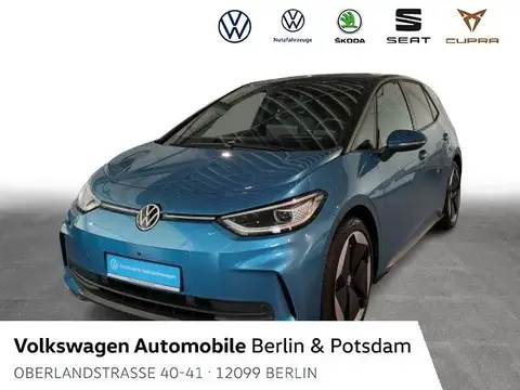 Annonce VOLKSWAGEN ID.3 Non renseigné 2023 d'occasion 