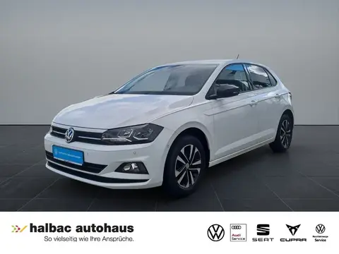 Used VOLKSWAGEN POLO Petrol 2019 Ad 