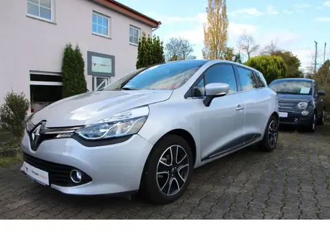 Annonce RENAULT CLIO Essence 2014 d'occasion 