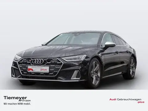 Annonce AUDI S7 Diesel 2023 d'occasion 