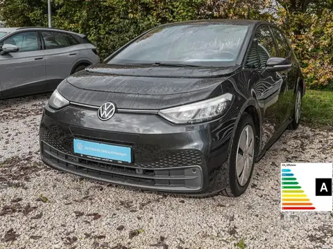 Used VOLKSWAGEN ID.3 Not specified 2021 Ad 