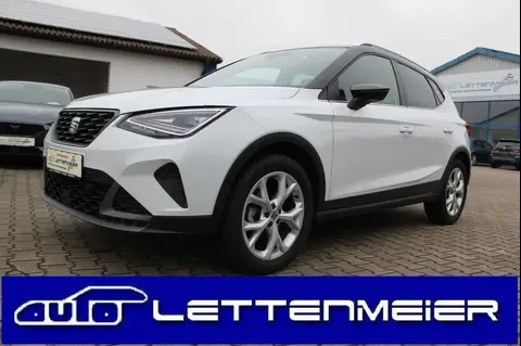 Used SEAT ARONA Petrol 2024 Ad 