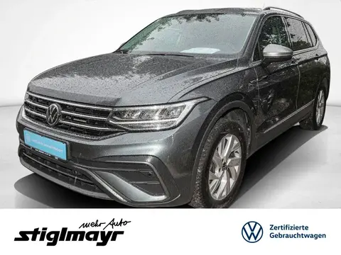 Used VOLKSWAGEN TIGUAN Petrol 2022 Ad 