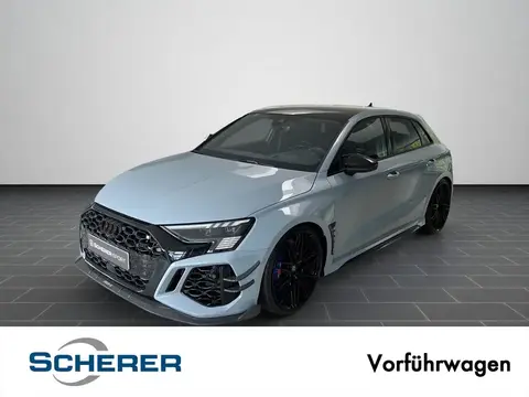 Used AUDI RS3 Petrol 2023 Ad 