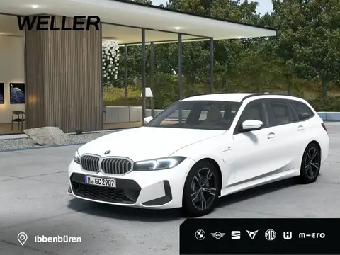 Used BMW SERIE 3 Hybrid 2023 Ad 