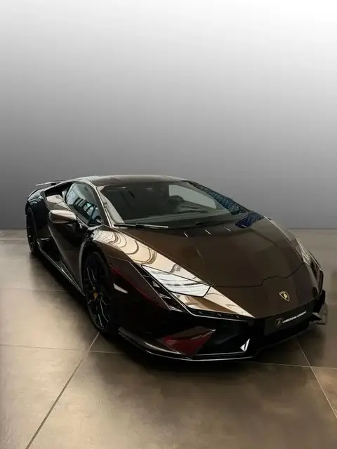 Used LAMBORGHINI HURACAN Petrol 2024 Ad 