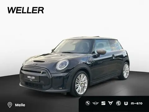 Annonce MINI COOPER Non renseigné 2022 d'occasion 