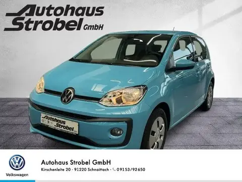 Used VOLKSWAGEN UP! Petrol 2020 Ad 