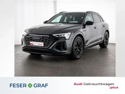 Used AUDI Q8 Not specified 2023 Ad 