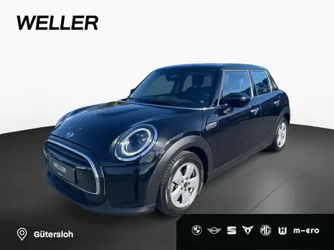 Used MINI ONE Petrol 2021 Ad 