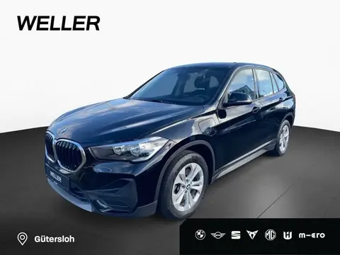 Annonce BMW X1 Hybride 2021 d'occasion 