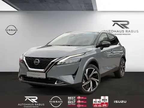 Annonce NISSAN QASHQAI Essence 2024 d'occasion 