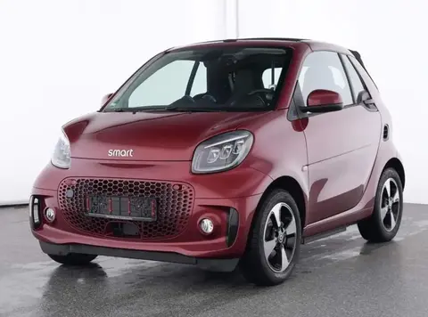 Annonce SMART FORTWO Non renseigné 2023 d'occasion 