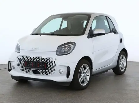 Used SMART FORTWO Not specified 2023 Ad 