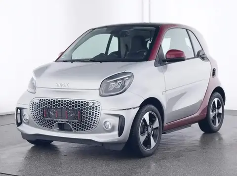 Annonce SMART FORTWO Non renseigné 2024 d'occasion 