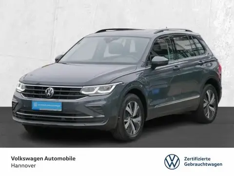 Used VOLKSWAGEN TIGUAN Hybrid 2022 Ad 