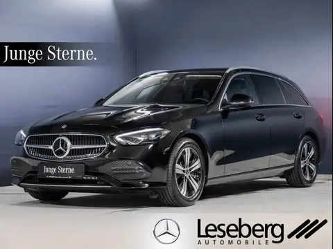 Annonce MERCEDES-BENZ CLASSE C Essence 2023 d'occasion 