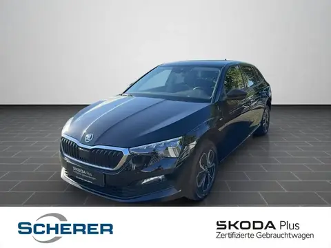 Used SKODA SCALA  2020 Ad 