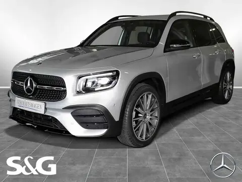 Annonce MERCEDES-BENZ CLASSE GLB Diesel 2023 d'occasion 