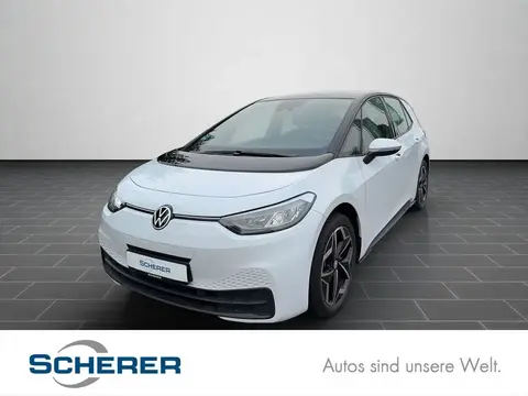 Used VOLKSWAGEN ID.3 Not specified 2021 Ad 