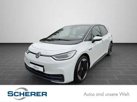 Used VOLKSWAGEN ID.3 Not specified 2022 Ad 