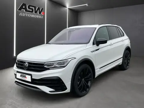 Annonce VOLKSWAGEN TIGUAN Diesel 2024 d'occasion 