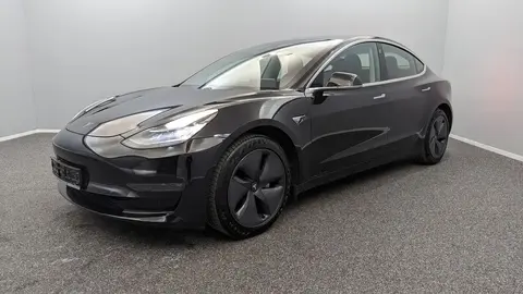 Annonce TESLA MODEL 3 Non renseigné 2020 d'occasion 