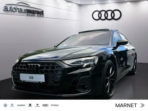 Annonce AUDI S8 Essence 2024 d'occasion 