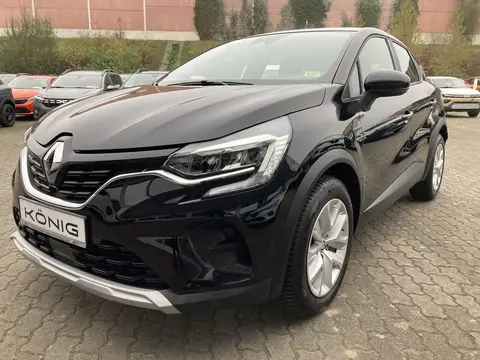 Used RENAULT CAPTUR Petrol 2023 Ad 